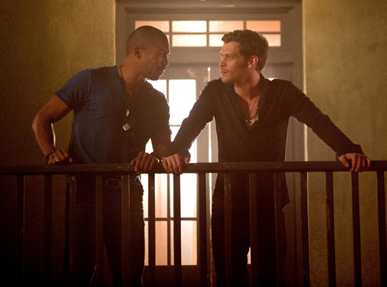 The Originals, Charles Michael Davis, Joseph Morgan The Originals, Charles Michael Davis, Joseph Morgan
